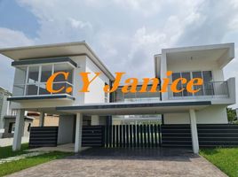 6 Habitación Villa en venta en Kajang, Ulu Langat, Kajang