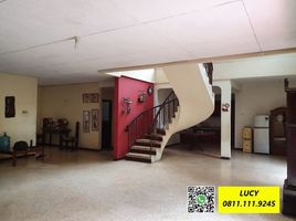Maison 6 chambre à vendre à Pesanggrahan, Jakarta, Pesanggrahan