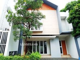 3 Habitación Casa en venta en Pamulang, Banten, Pamulang, Tangerang, Banten