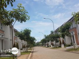 3 Bedroom House for sale in Basilea Convention Center, Legok, Legok