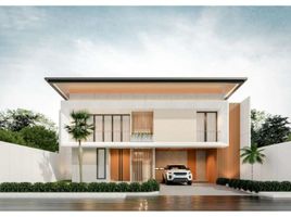 6 Bedroom House for sale in Tampan, Pekan Baru, Tampan