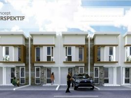 2 Bedroom House for sale in Lemahabang, Bekasi, Lemahabang