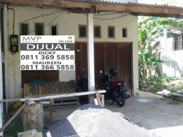  Casa en venta en Jambangan, East Jawa, Jambangan