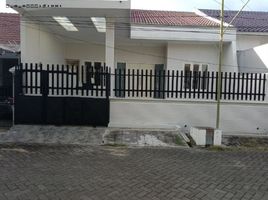 3 Schlafzimmer Haus zu verkaufen in Sukolilo, East Jawa, Sukolilo