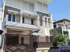 6 Bedroom Villa for sale in Indonesia, Sukolilo, Surabaya, East Jawa, Indonesia