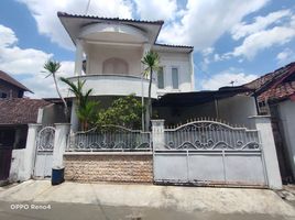 6 Bedroom Villa for sale in Yogyakarta, Danurejan, Yogyakarta, Yogyakarta