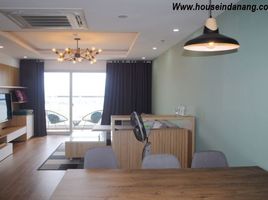 2 Bedroom Condo for rent in Thuan Phuoc, Hai Chau, Thuan Phuoc