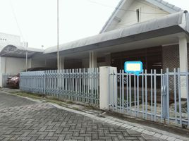 4 Kamar Rumah for sale in Wonocolo, Surabaya, Wonocolo