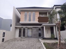 5 Habitación Casa en venta en Lakarsantri, East Jawa, Lakarsantri, Surabaya, East Jawa