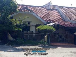 4 Bedroom House for sale in Padalarang, Bandung, Padalarang