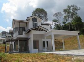 6 Bedroom House for sale in Damansara, Petaling, Damansara