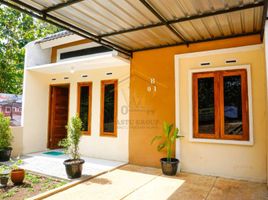 2 Kamar Rumah for sale in Gunung Kidul, Yogyakarta, Tepus, Gunung Kidul