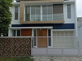 4 Schlafzimmer Haus zu verkaufen in Benowo, East Jawa, Benowo