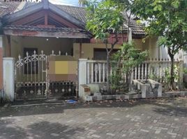 3 Habitación Villa en venta en Mulyorejo, East Jawa, Mulyorejo
