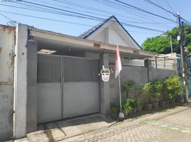 3 Habitación Casa en venta en Tambaksari, East Jawa, Tambaksari