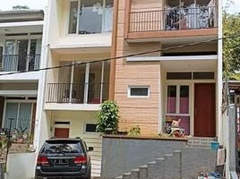 4 Bedroom House for sale in Cidadap, Bandung, Cidadap