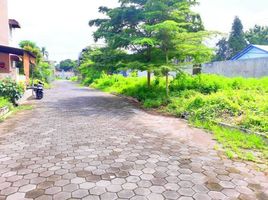  Land for sale in Yogyakarta, Mlati, Sleman, Yogyakarta