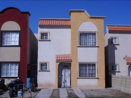 Maison 3 chambre à vendre à Juarez, Chihuahua, Juarez