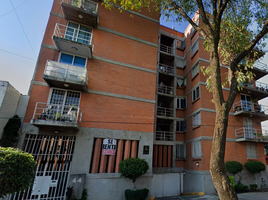 2 Habitación Departamento en venta en Miguel Hidalgo, Ciudad de México, Miguel Hidalgo