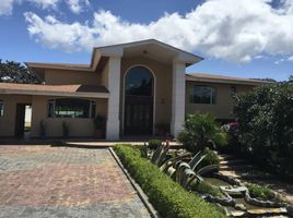 4 Bedroom House for sale in Tumbaco, Quito, Tumbaco