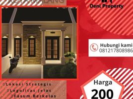 2 Bedroom House for sale in Jombang, East Jawa, Jombang, Jombang