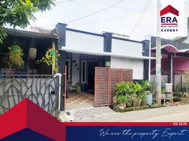 2 Bedroom Villa for sale in Bekasi, West Jawa, Bantargebang, Bekasi