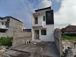 2 Bedroom House for sale in Denpasar, Bali, Denpasar Barat, Denpasar