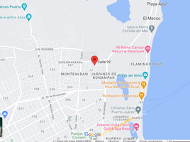 2 Habitación Departamento en venta en Isla Mujeres, Quintana Roo, Isla Mujeres