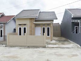 2 Kamar Rumah for sale in Pekan Baru, Riau, Tampan, Pekan Baru