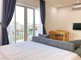 1 Phòng ngủ Chung cư for rent in Khuê Mỹ, Ngũ Hành Sơn, Khuê Mỹ