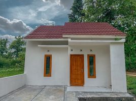 2 Kamar Vila for sale in Gunung Kidul, Yogyakarta, Tepus, Gunung Kidul