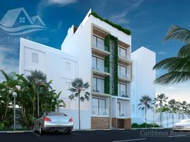 1 Schlafzimmer Appartement zu verkaufen in Cozumel, Quintana Roo, Cozumel, Quintana Roo