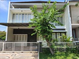 5 Habitación Villa en venta en Mulyorejo, East Jawa, Mulyorejo