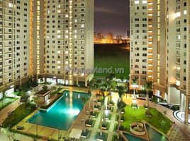 3 Phòng ngủ Chung cư for rent at Imperia An Phu, An Phú