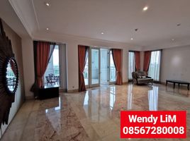 3 Bedroom Condo for sale in MRT Blok A, Kebayoran Baru, Kebayoran Lama