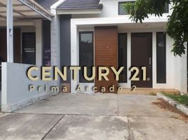 2 Bedroom Villa for sale in Basilea Convention Center, Legok, Serpong