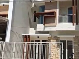 5 Habitación Villa en venta en Mulyorejo, East Jawa, Mulyorejo