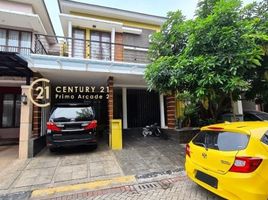 5 Habitación Casa en venta en Pondok Aren, Banten, Pondok Aren, Tangerang, Banten