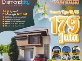 2 Bedroom House for sale in Sidoarjo, East Jawa, Sedati, Sidoarjo