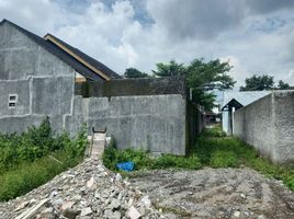  Land for sale in Yogyakarta, Ngaglik, Sleman, Yogyakarta