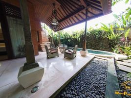 2 Bedroom Villa for sale in Ubud Art Market, Ubud, Ubud