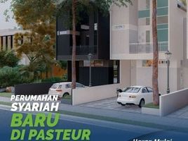 3 Kamar Vila for sale in Husein Sastranegara International Airport, Andir, Sukajadi