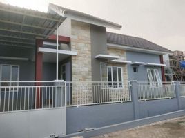 4 Habitación Casa en venta en Lowok Waru, East Jawa, Lowok Waru