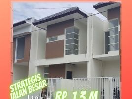 3 Habitación Villa en venta en Rungkut, East Jawa, Rungkut