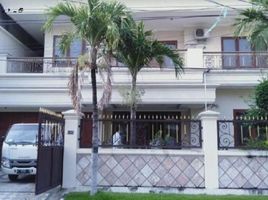 4 Habitación Casa en venta en Tambaksari, East Jawa, Tambaksari