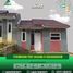 2 Bedroom House for sale in Lampung, Kedaton, Bandar Lampung, Lampung