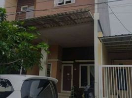 4 Habitación Casa en venta en Tambaksari, East Jawa, Tambaksari