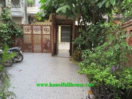 4 chambre Villa for rent in Phu Thuong, Tay Ho, Phu Thuong