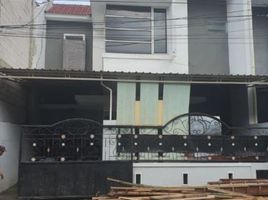 3 Kamar Rumah for sale in Kenjeran, Surabaya, Kenjeran