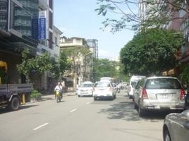 4 Schlafzimmer Reihenhaus zu verkaufen in District 1, Ho Chi Minh City, Nguyen Thai Binh